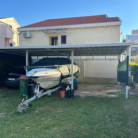 Apartman Strk Sukošan 외부 사진