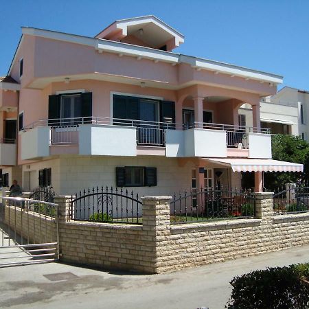 Apartman Strk Sukošan 외부 사진