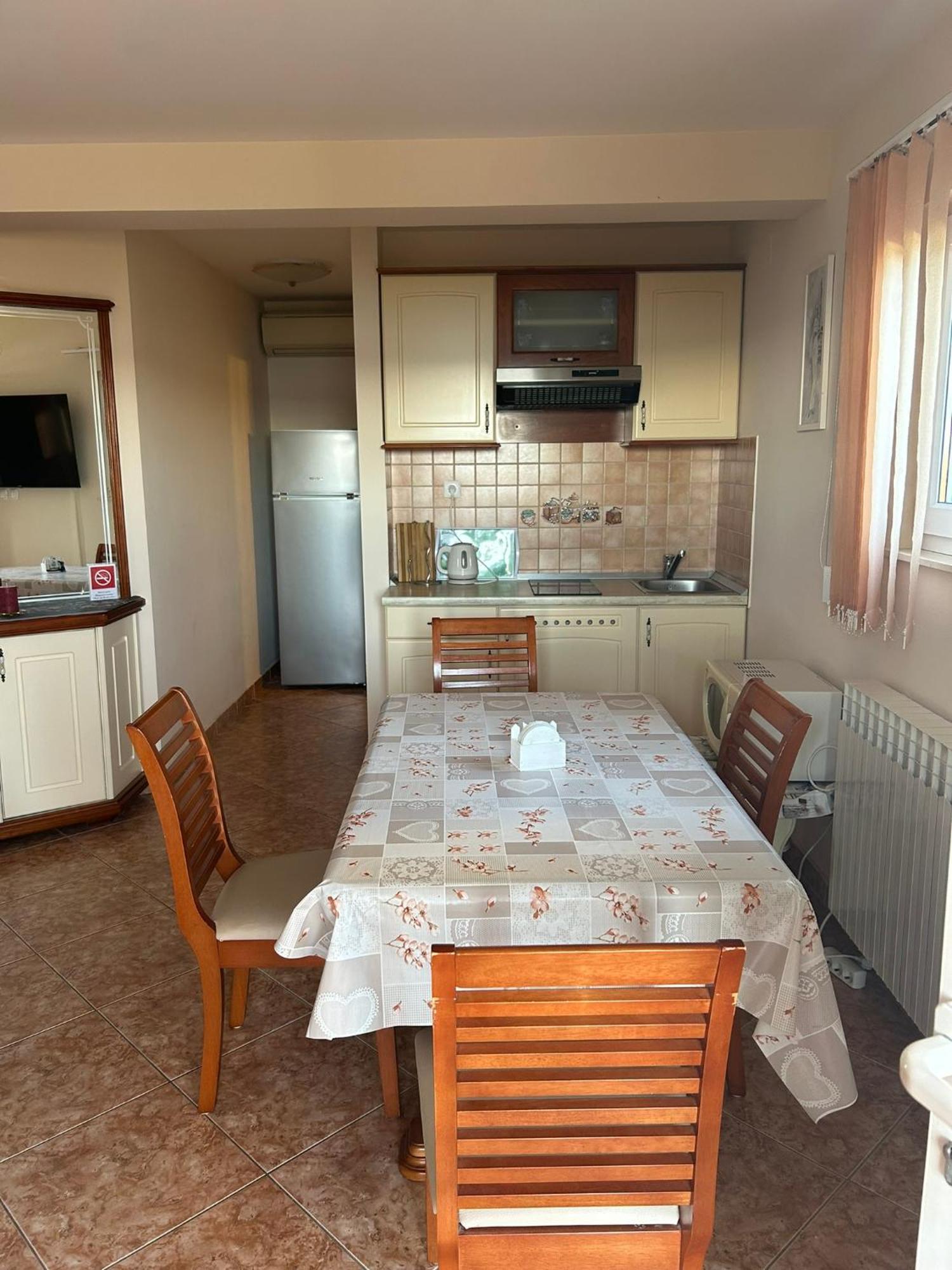 Apartman Strk Sukošan 외부 사진