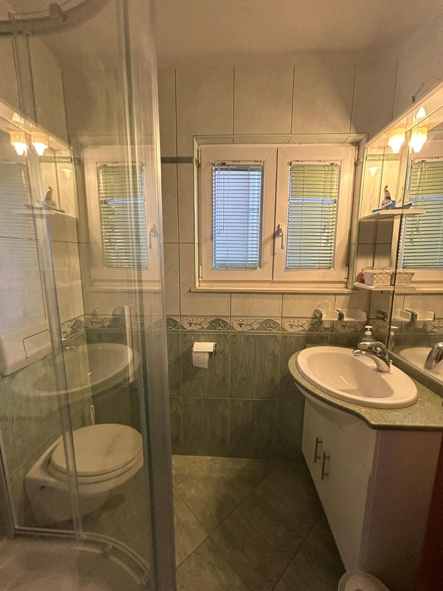 Apartman Strk Sukošan 외부 사진