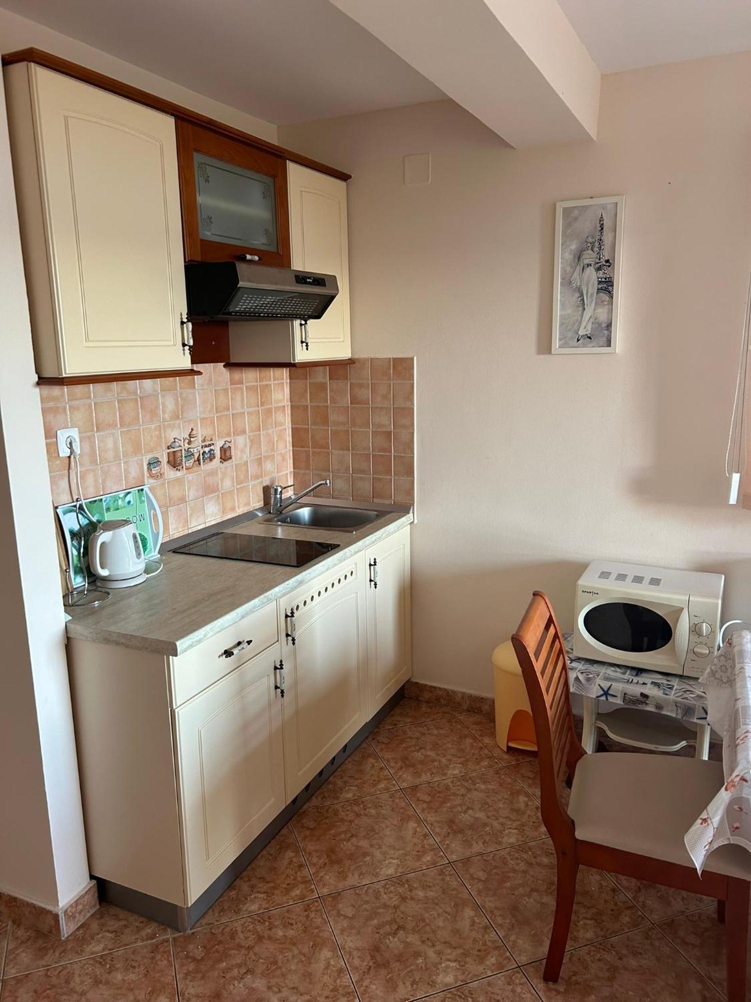 Apartman Strk Sukošan 외부 사진
