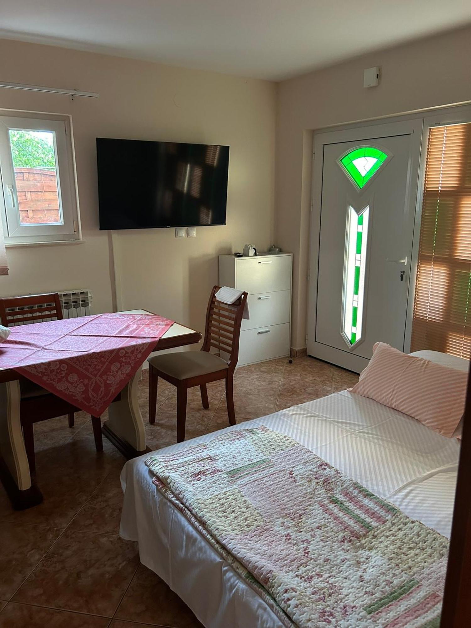 Apartman Strk Sukošan 외부 사진