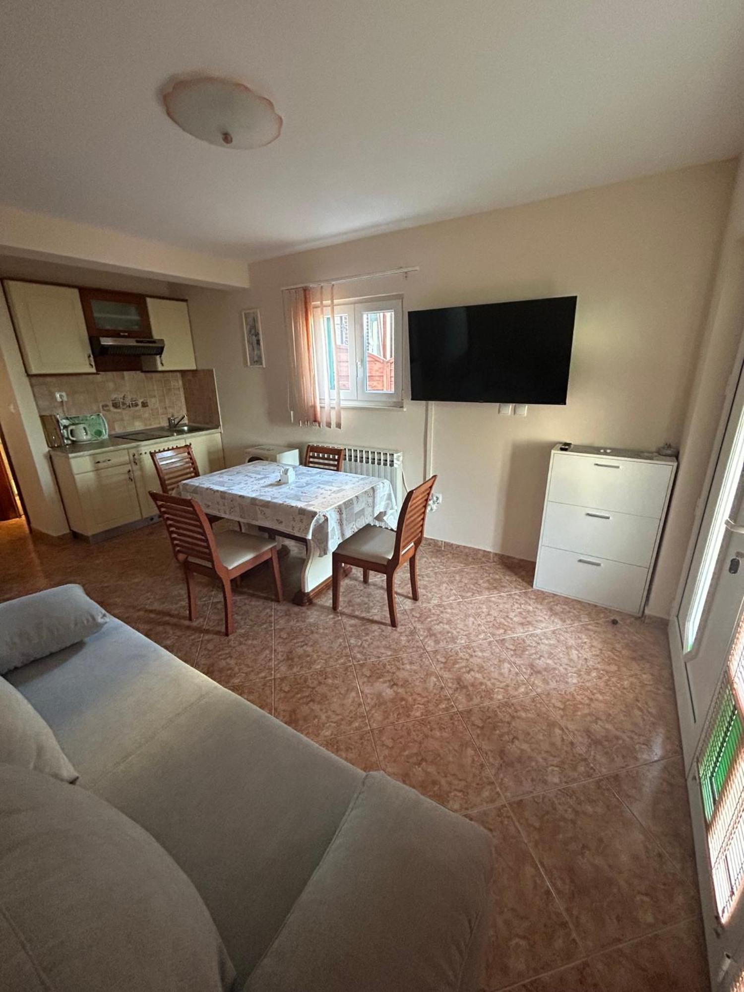 Apartman Strk Sukošan 외부 사진