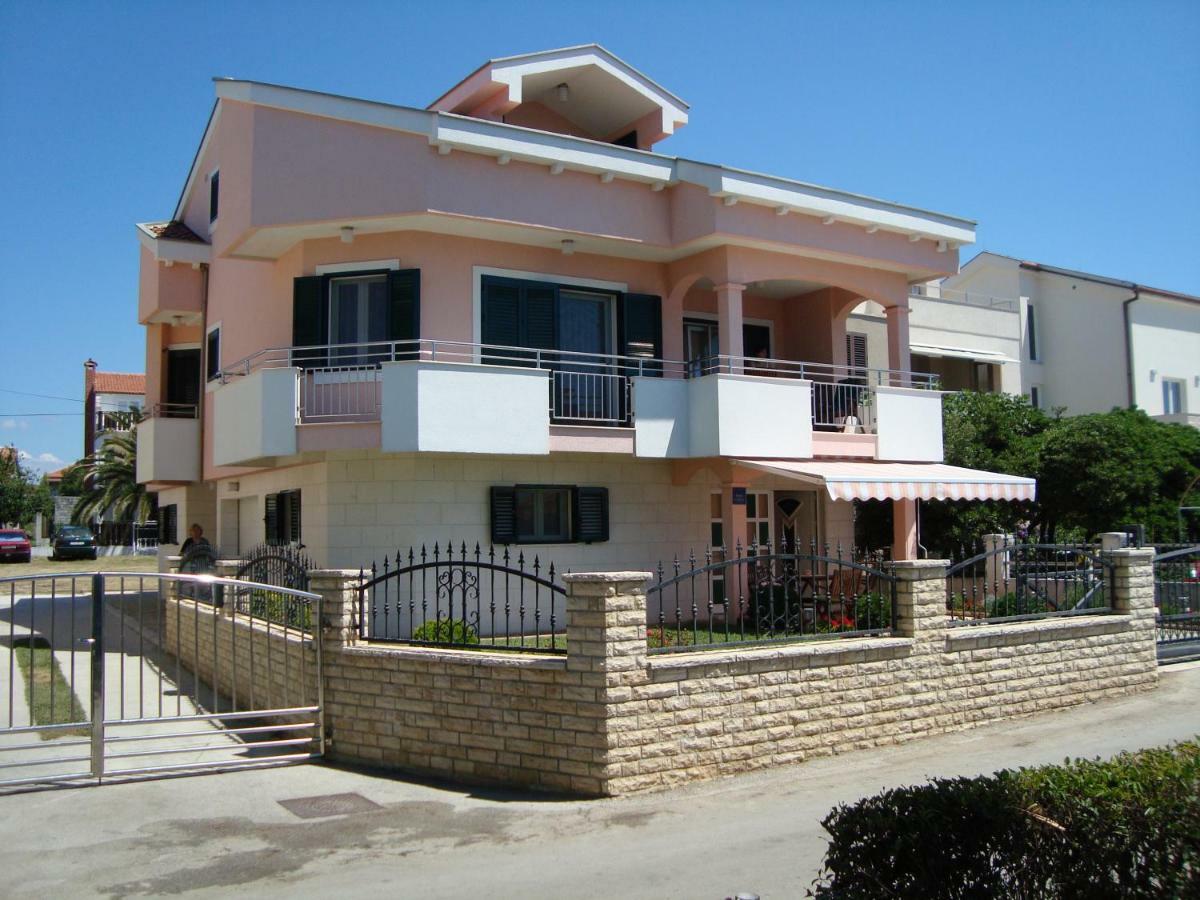 Apartman Strk Sukošan 외부 사진