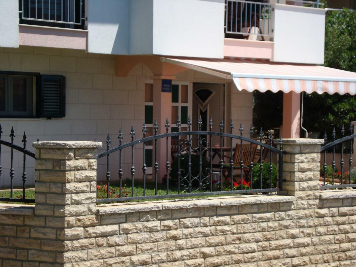 Apartman Strk Sukošan 외부 사진