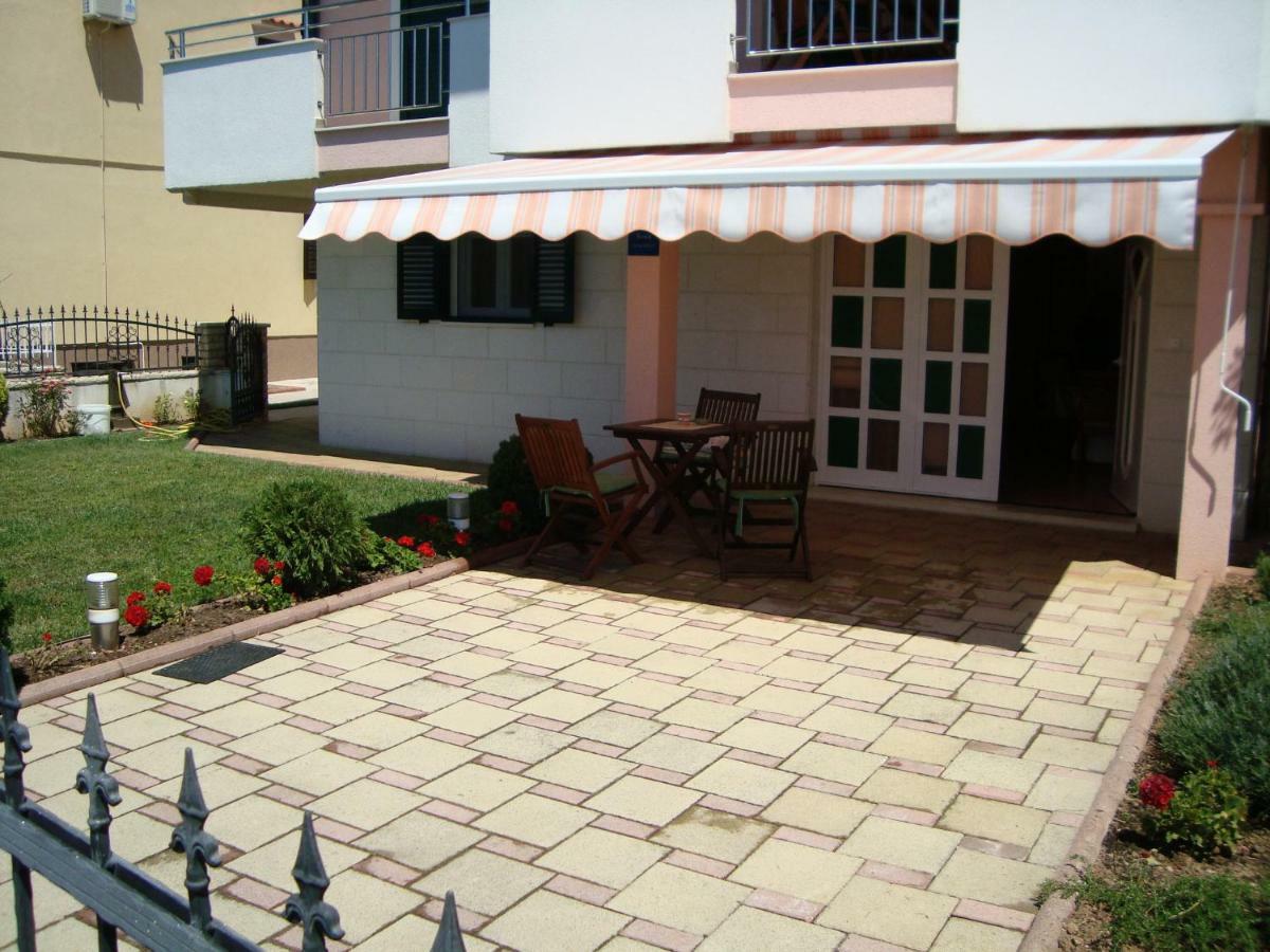 Apartman Strk Sukošan 외부 사진