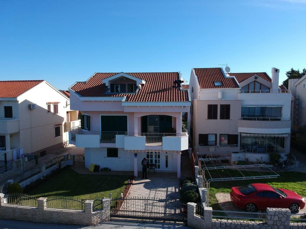 Apartman Strk Sukošan 외부 사진