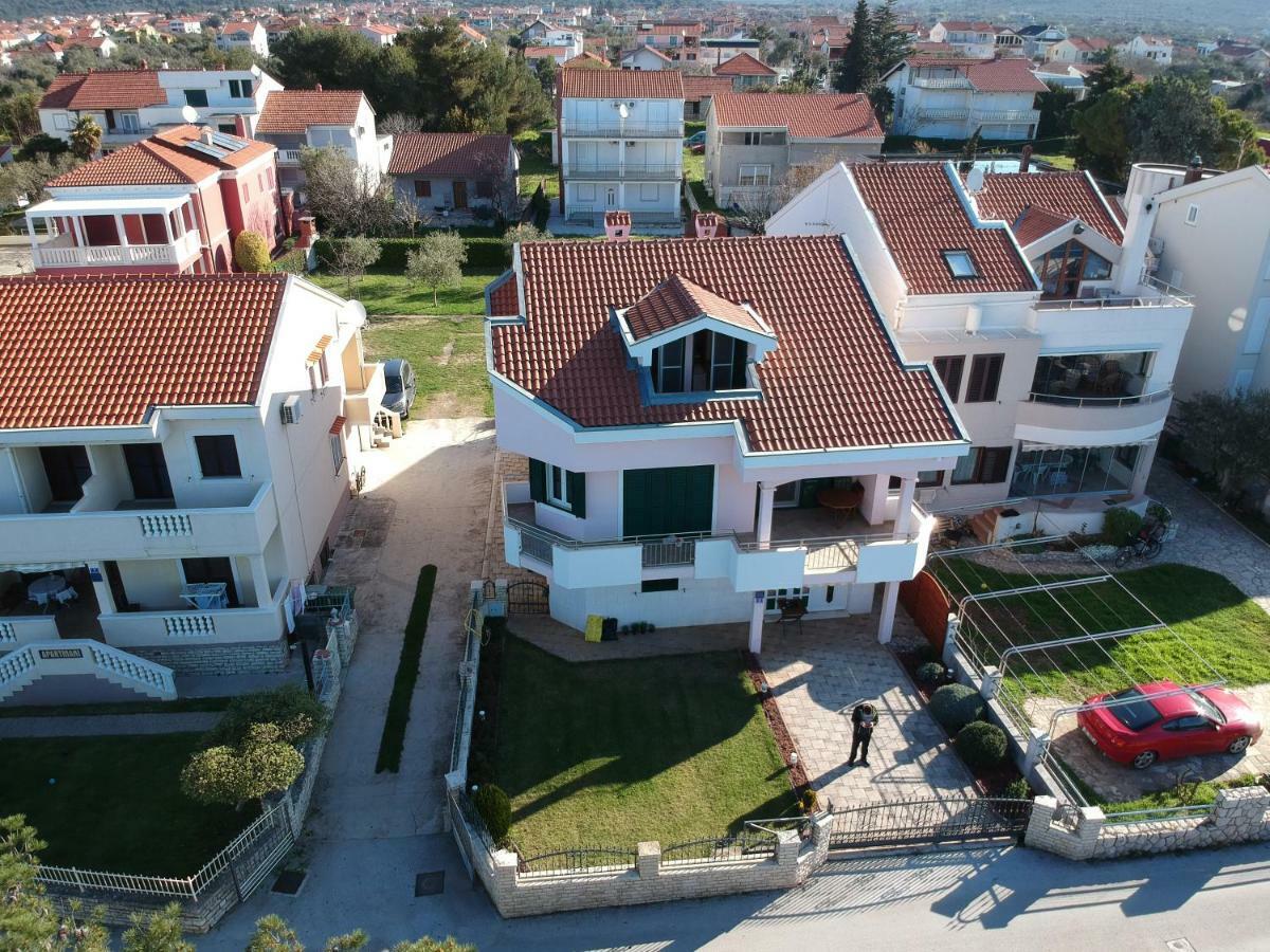 Apartman Strk Sukošan 외부 사진