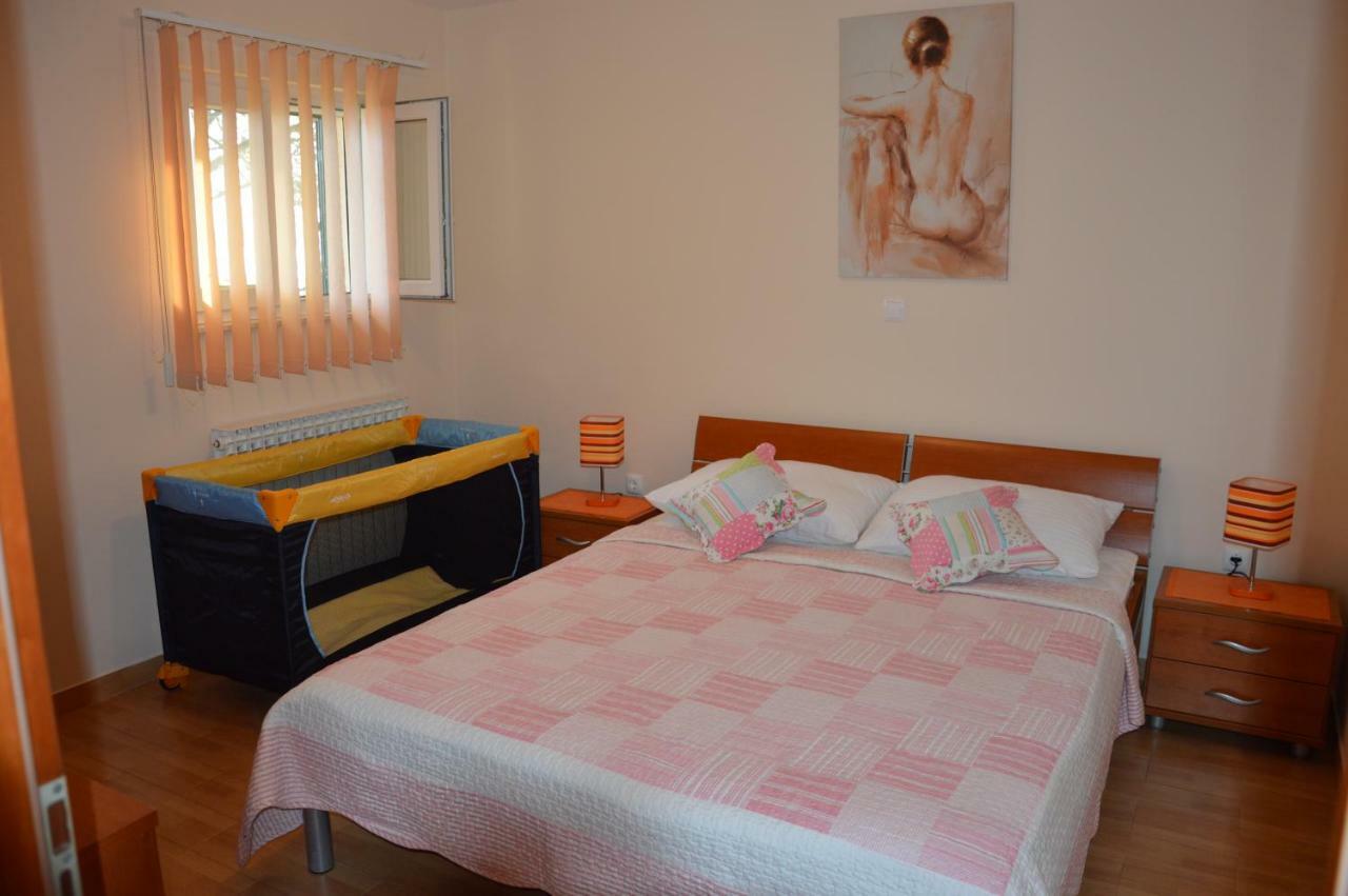 Apartman Strk Sukošan 외부 사진